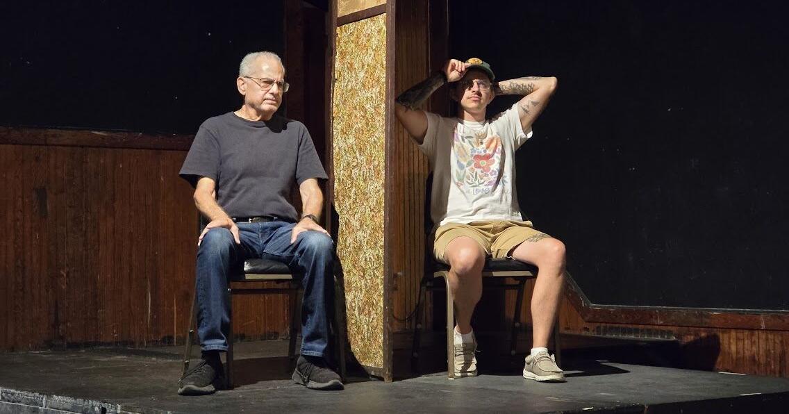 TenFest 2025: 10 10-minute plays from Vermont Playwrights Circle