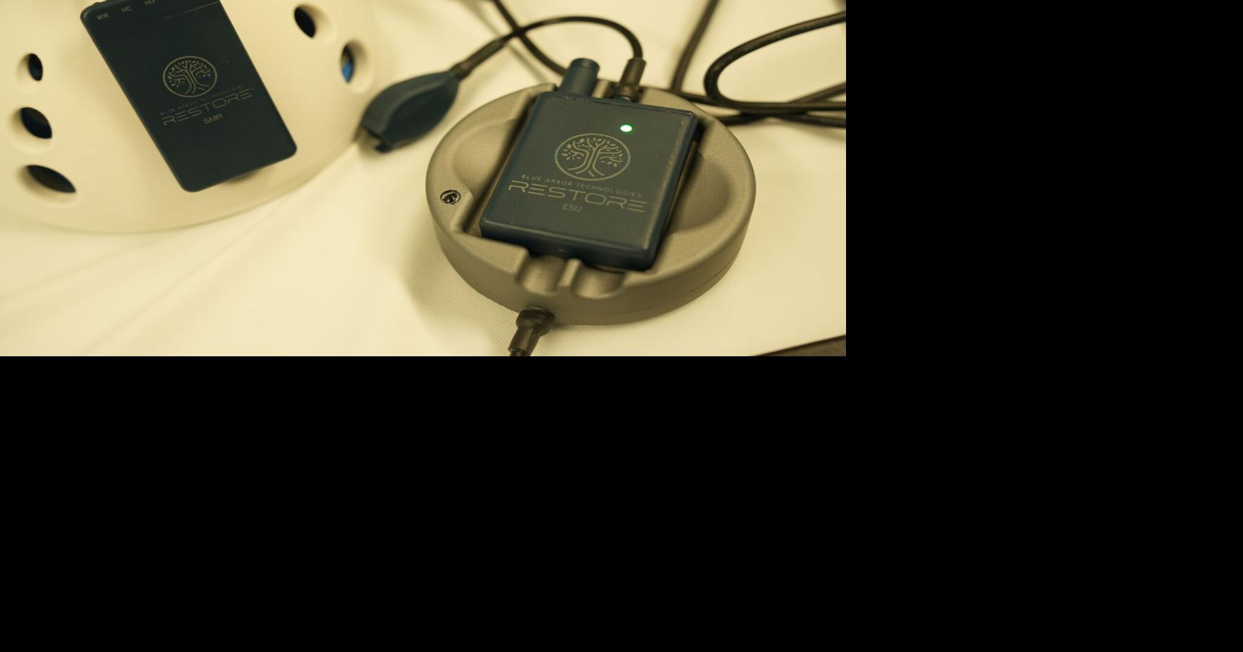 Blue Arbor Technologies Raises $10.5 Million Series A Led by Ottobock