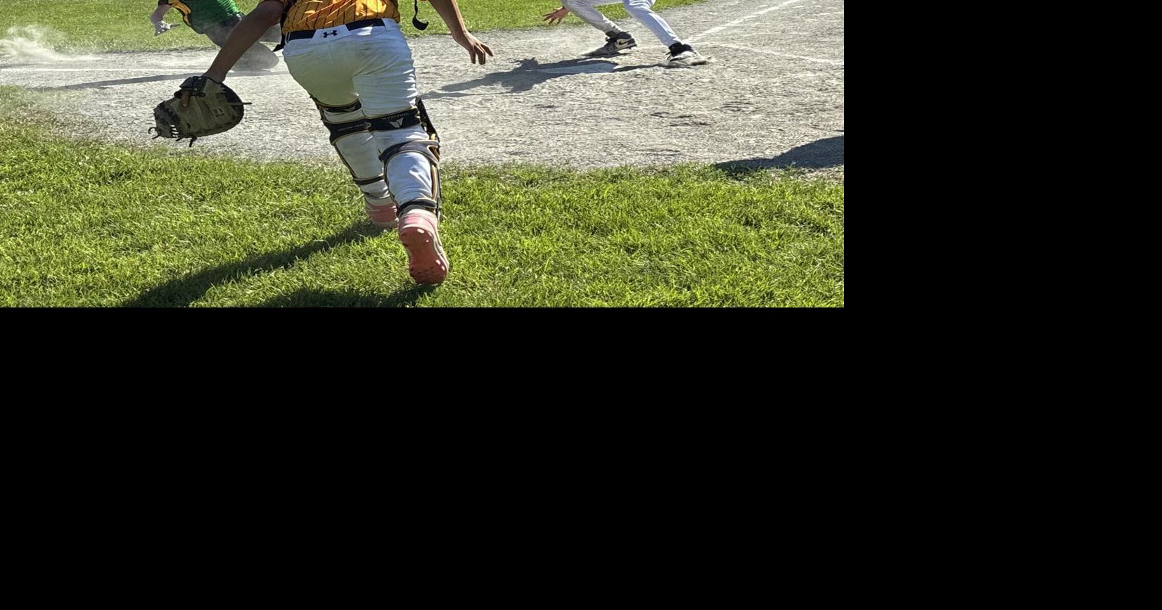 Rutland LL comes back to beat Brattleboro
