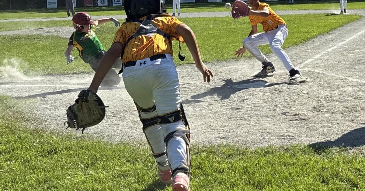 Rutland LL comes back to beat Brattleboro