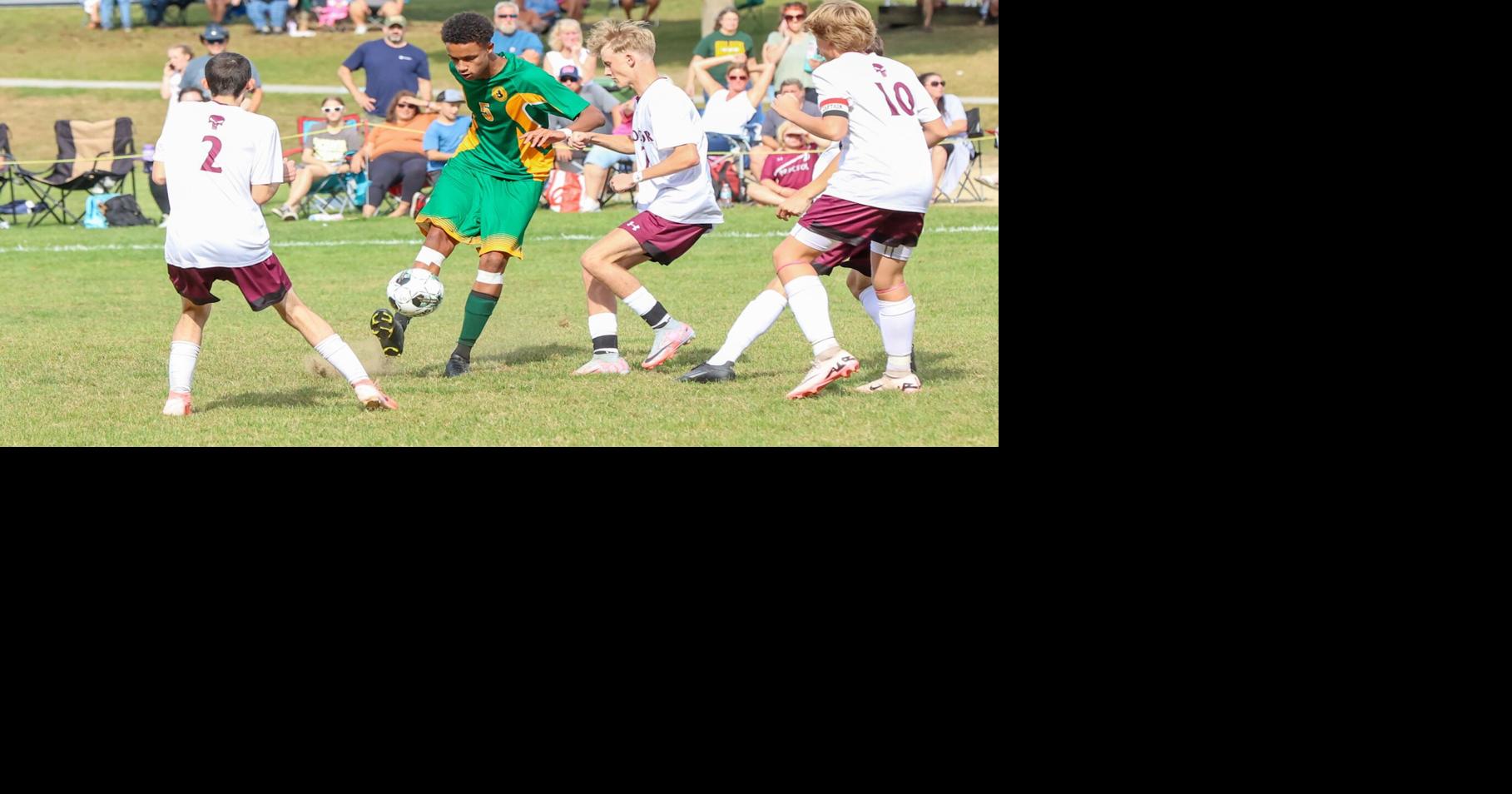 Boys soccer teams ready for playoff push | | rutlandherald.com
