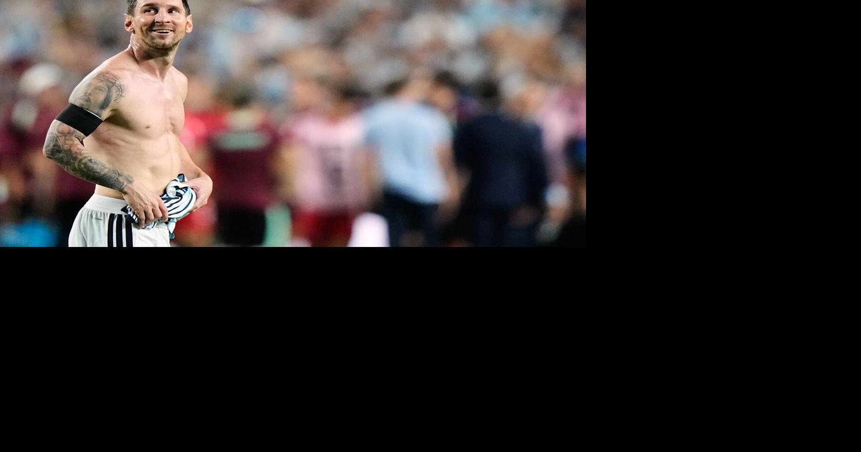 World Cup semifinals: Four previous champions, a bitter rivalry, Mbappé vs Yamal and Messi vs Kane