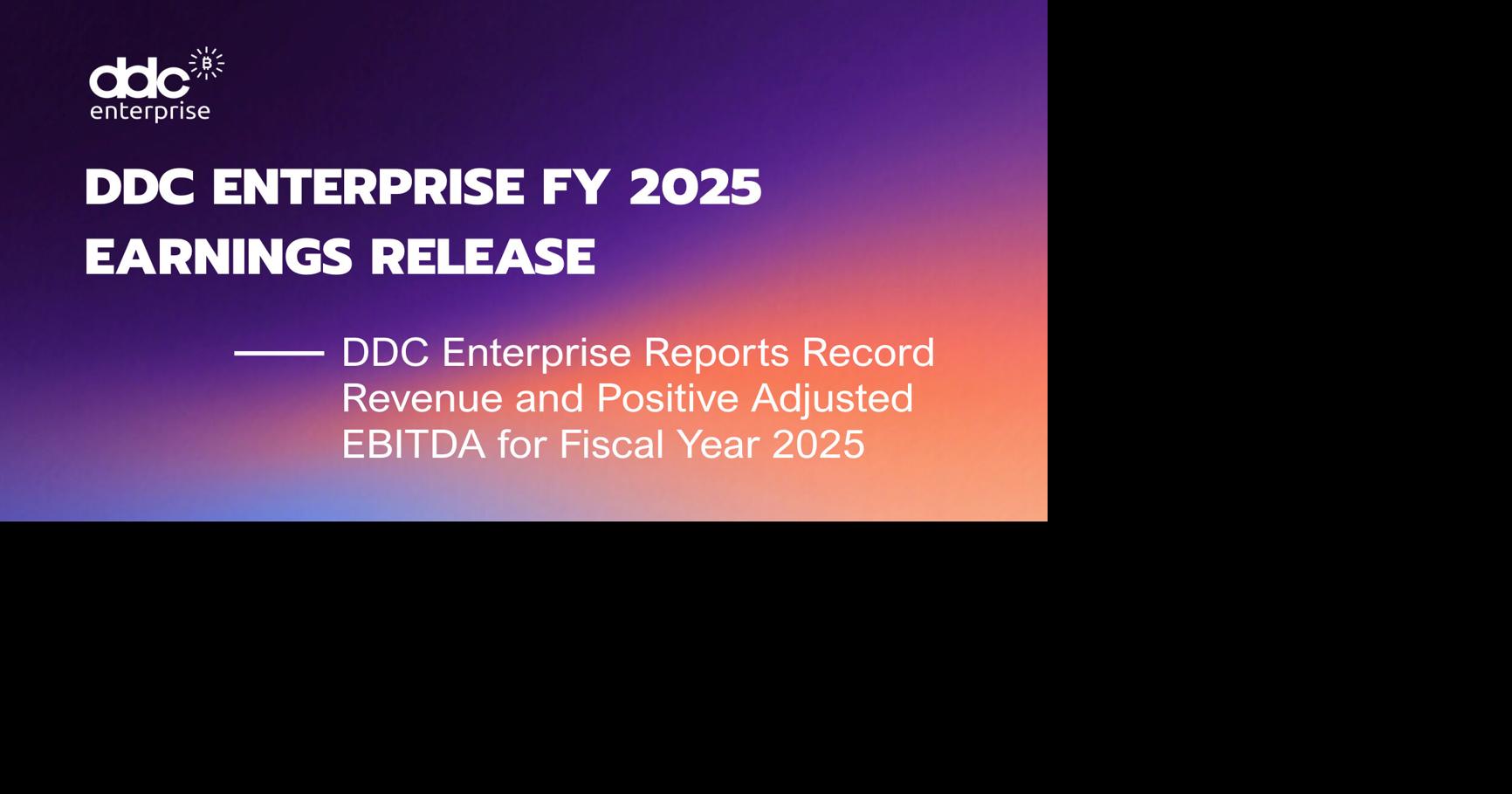 Kenapa DDC Bisa Naik? — GLOBAL — ERYU PROJECT