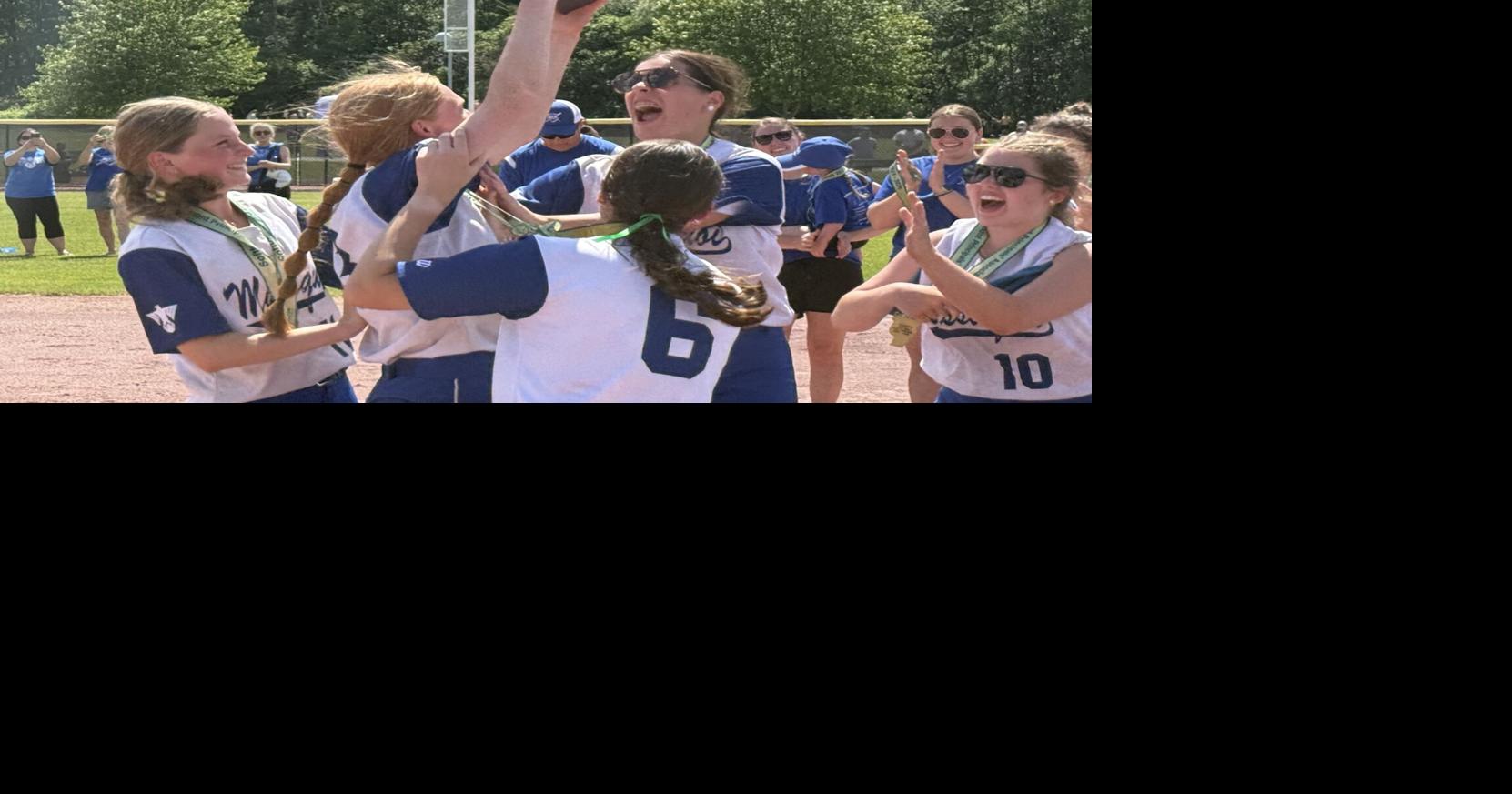 MVU captures fifth state title