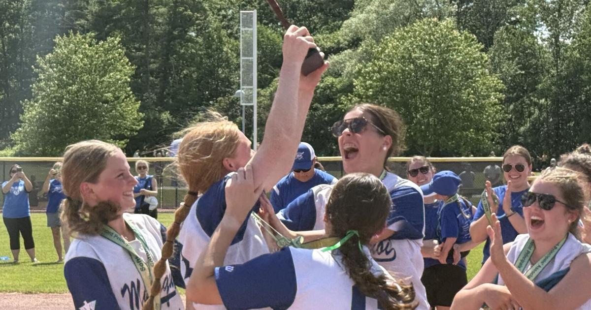 MVU captures fifth state title