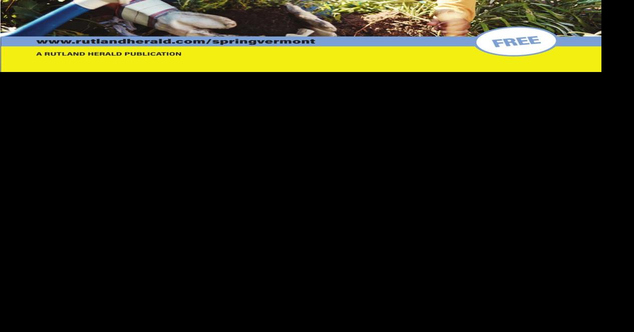 Spring Vermont Home Garden and Auto | 2026