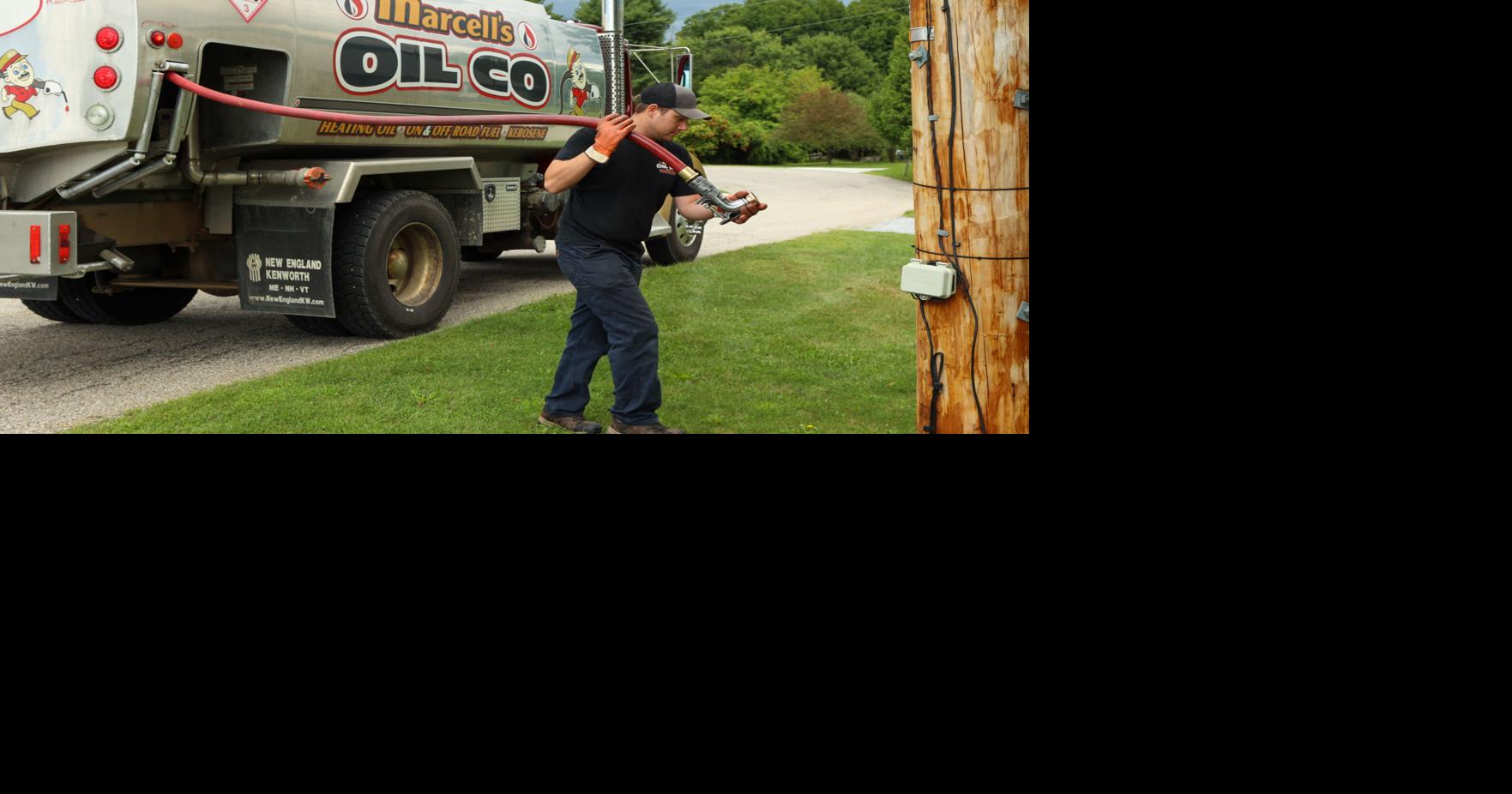 Fuel prices heading downward but concern remains across Vermont News