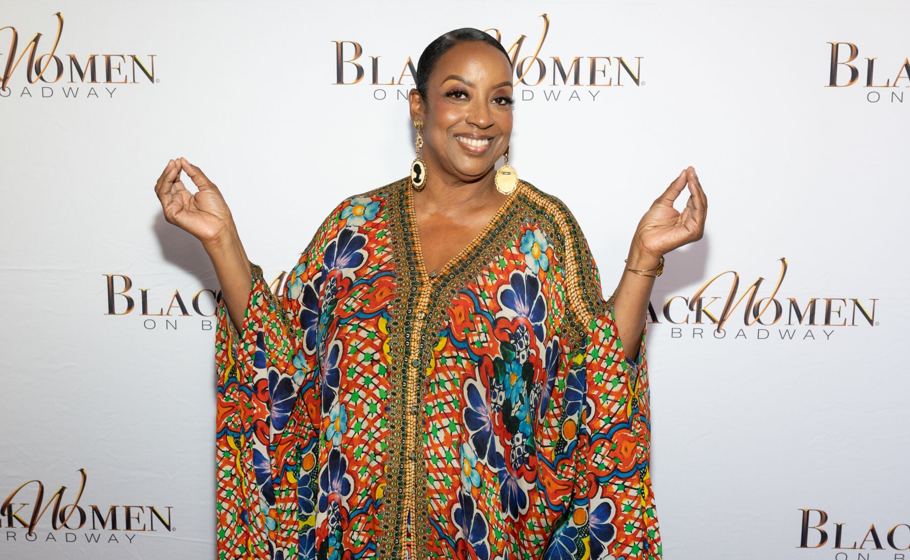 Fifth Annual Black Women on Broadway Awards | Ap | rutlandherald.com