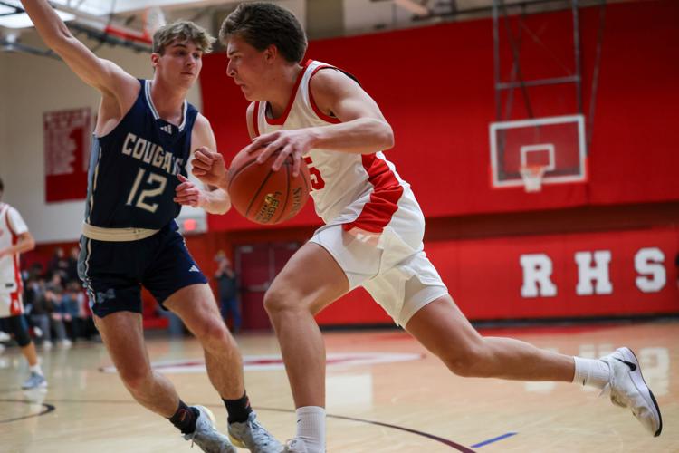 Rutland comes back, tops MMU in OT | Local | rutlandherald.com