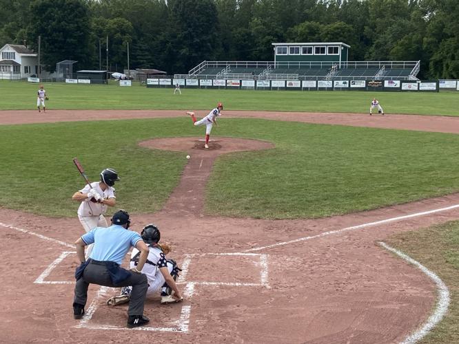 Essex wins Vermont American Legion title Sports