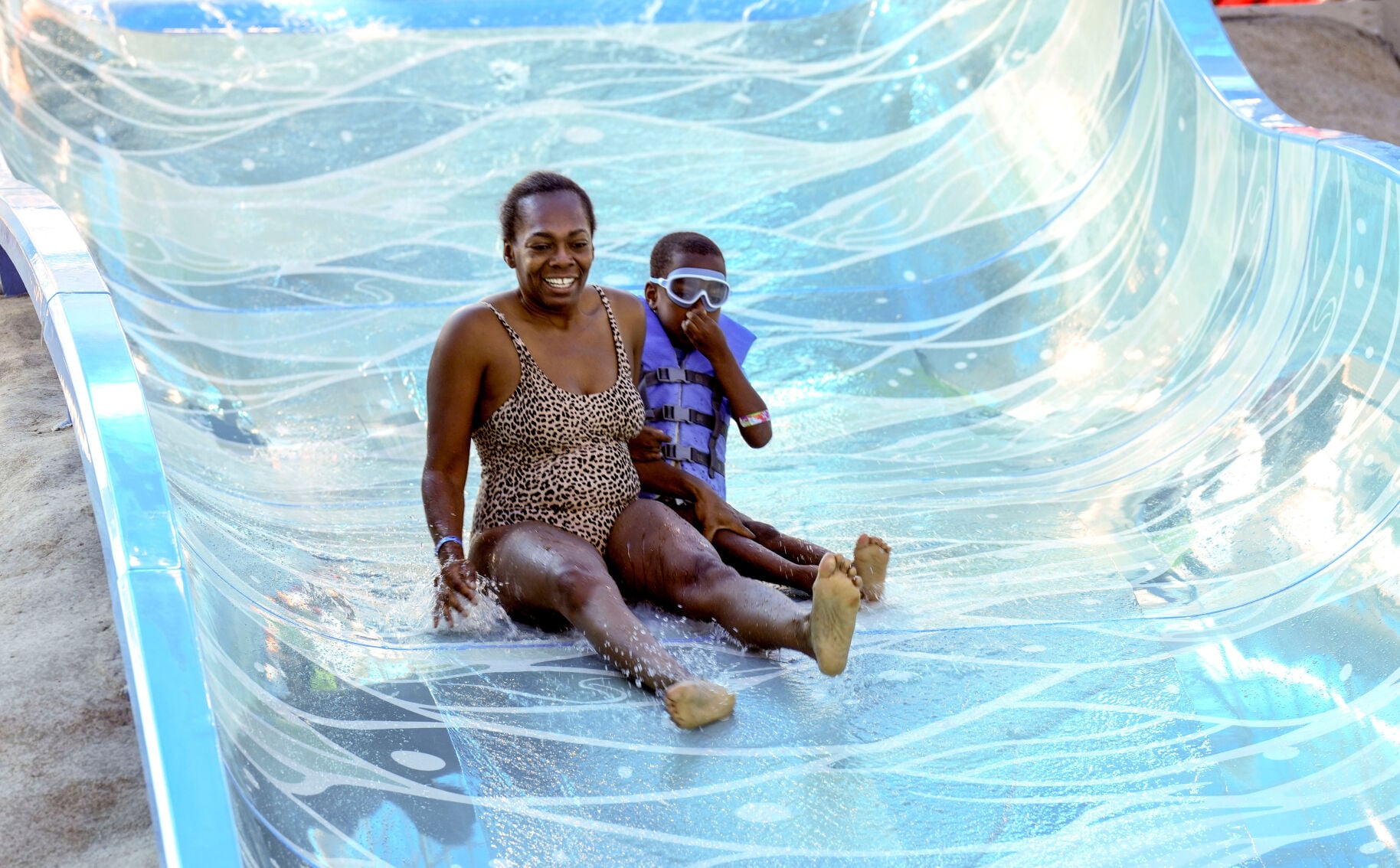 Kalahari Resorts & Conventions Indoor Waterpark Expansion - Wisconsin ...