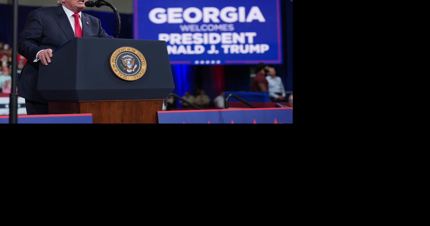 Trump | Ap | rutlandherald.com