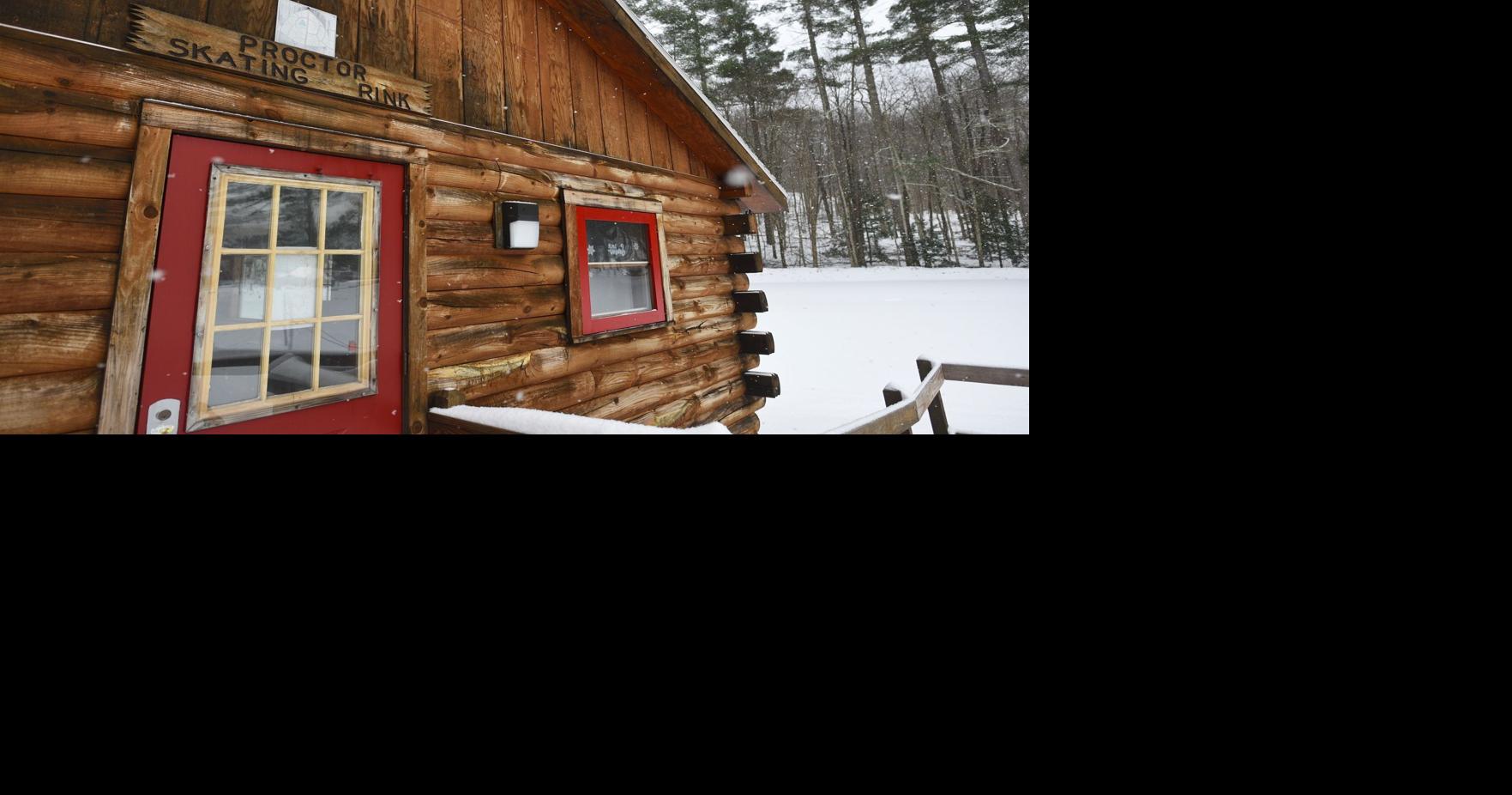 Celebrating the Proctor ice rink | News | rutlandherald.com