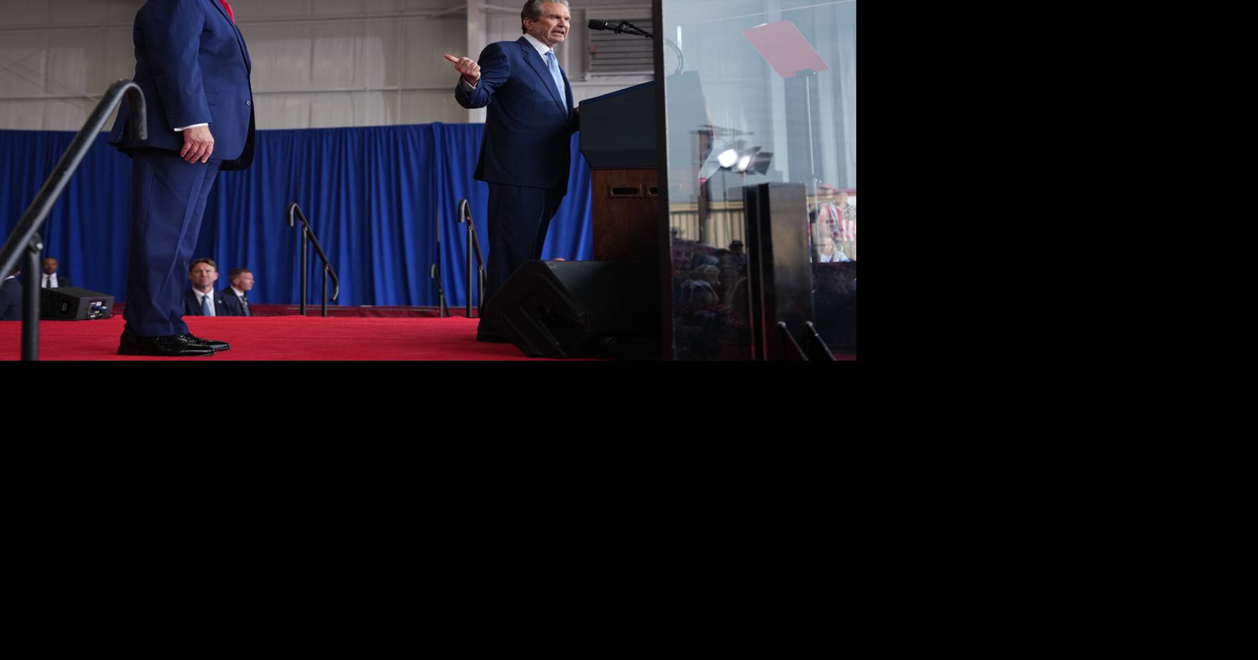 Trump | Ap | rutlandherald.com