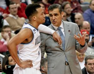 Villanova to Depart Big 5 After 2026-27, Series Shifts to Five-Team Round-Robin