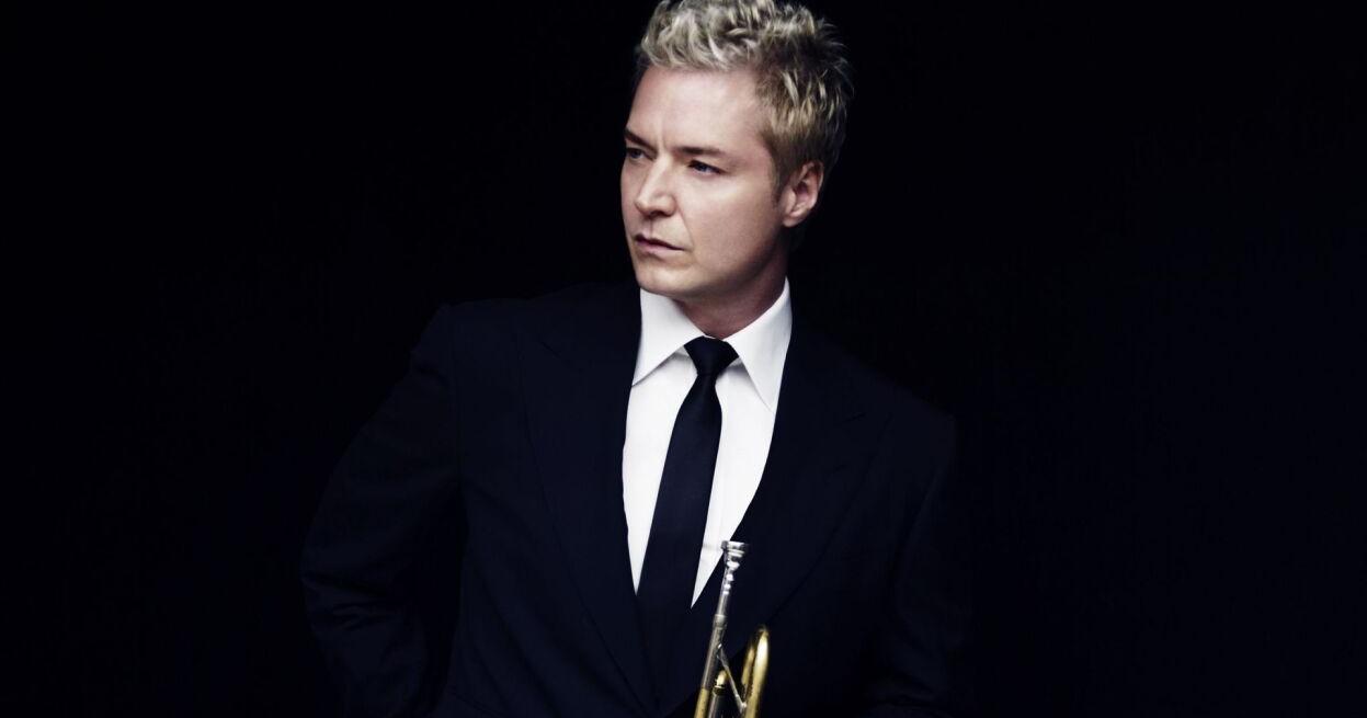 Chris Botti in concert: 'I think about music as storytelling' | Vermont Arts - Vimarsana News