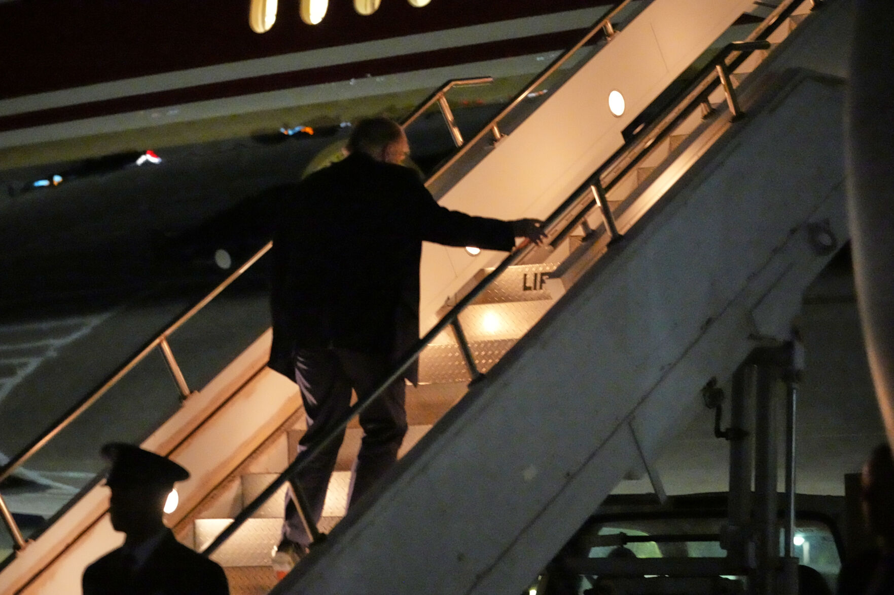 Trump | Ap | rutlandherald.com