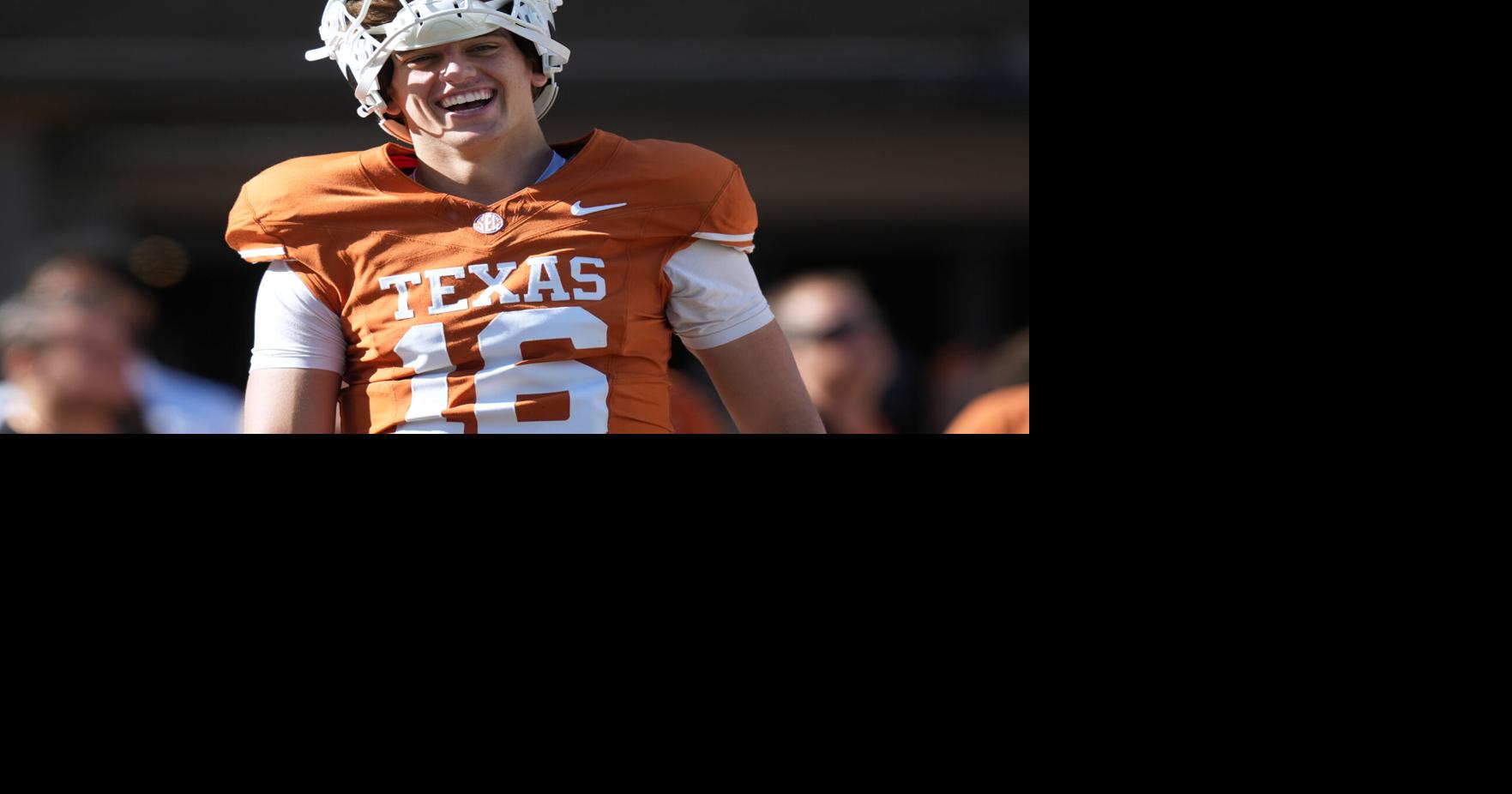 College football Week 8: Ole Miss-Texas, Houston-Utah top schedule after chaos reigned last week