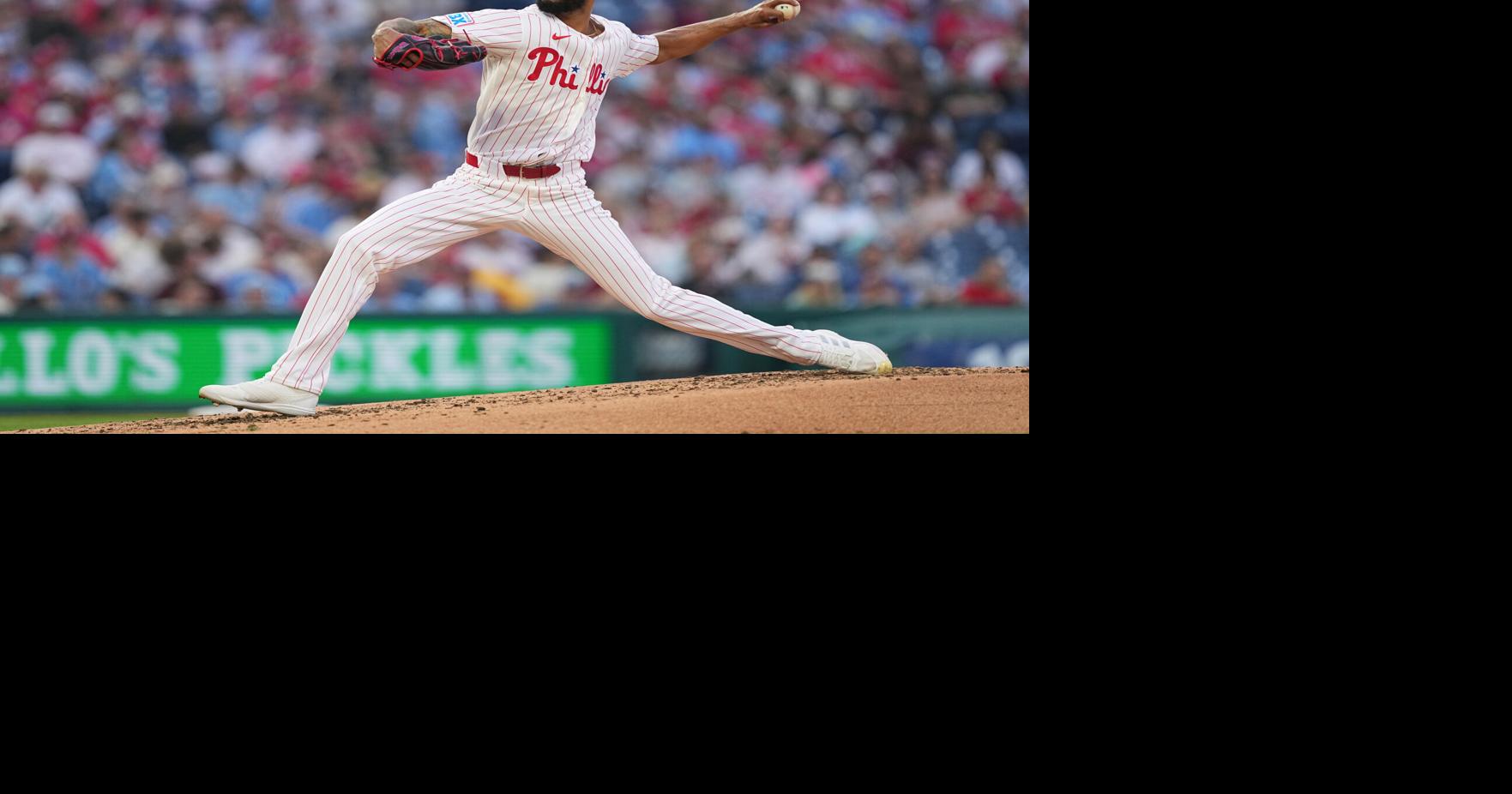Harper, Sánchez lead streaking Phillies to 9-1 victory over Athletics