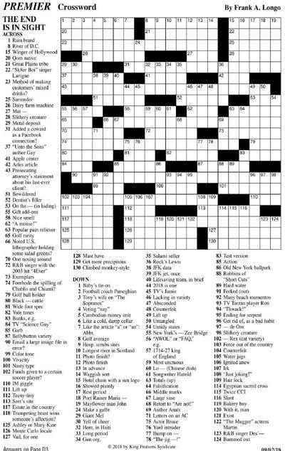 55 Type Of Apple Crossword - Daily Crossword Clue