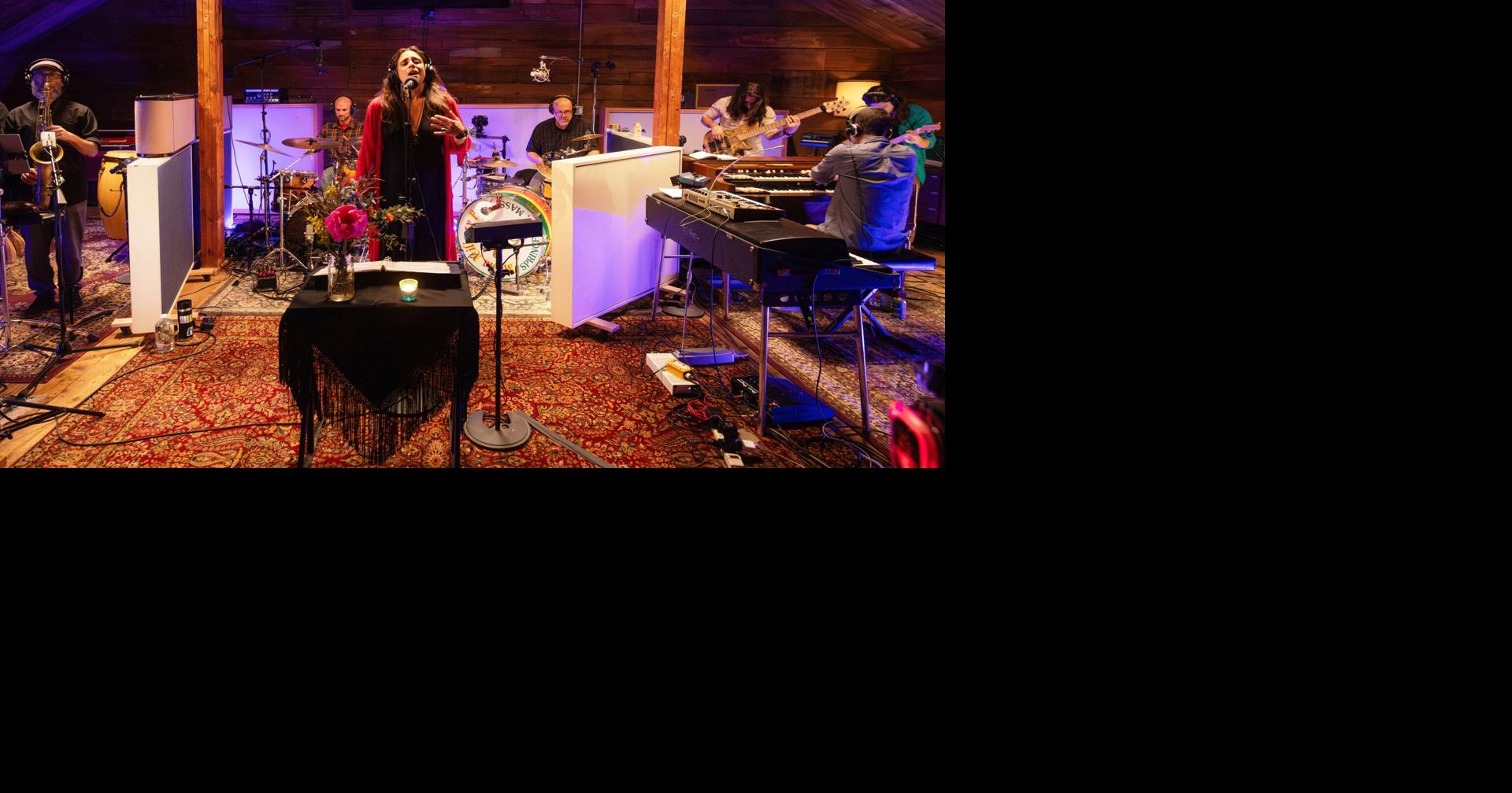 High Summer’s ‘For the World’: Vermont group arrives fully formed on stellar debut