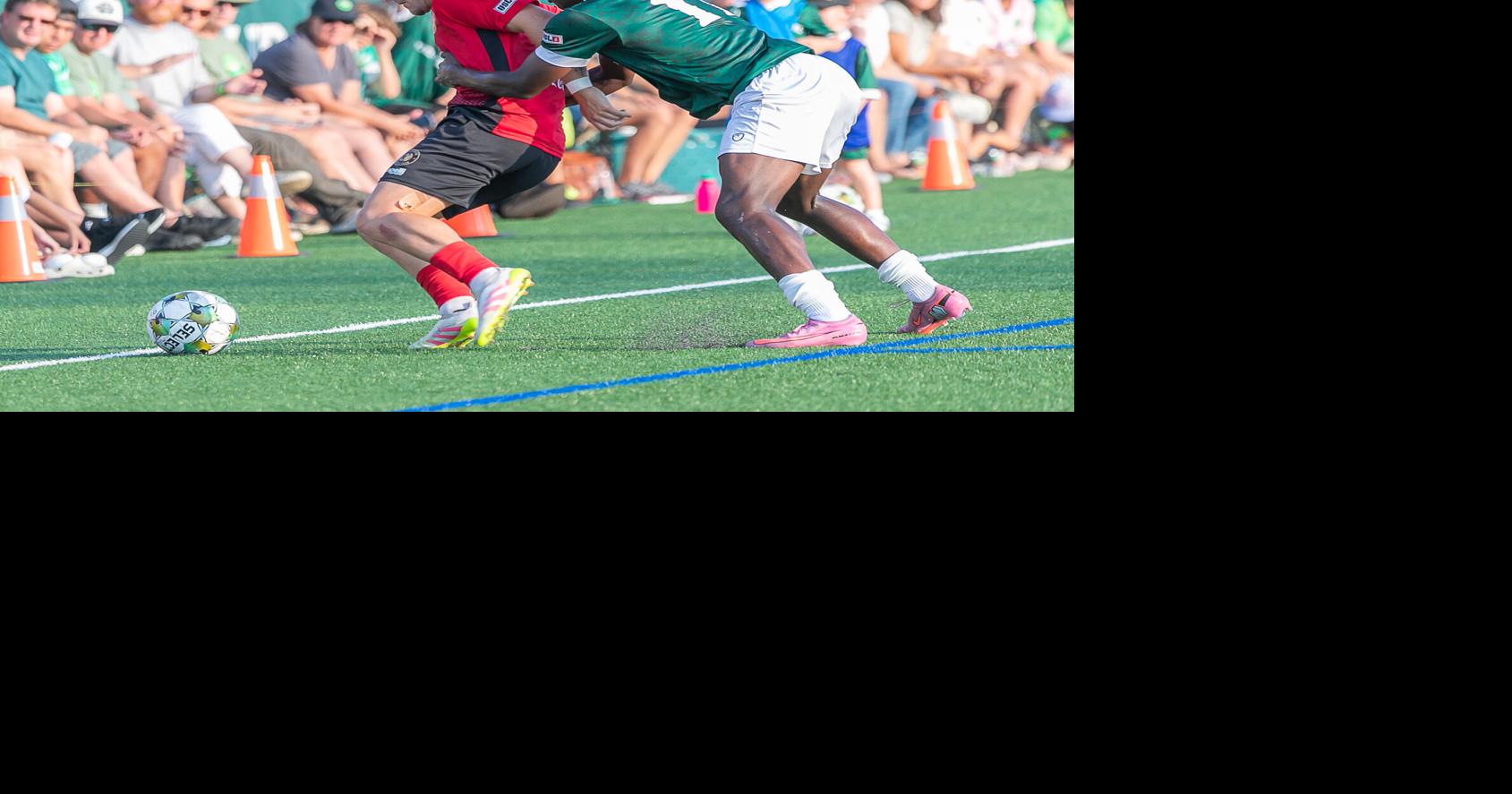 Vermont Green FC set for national final