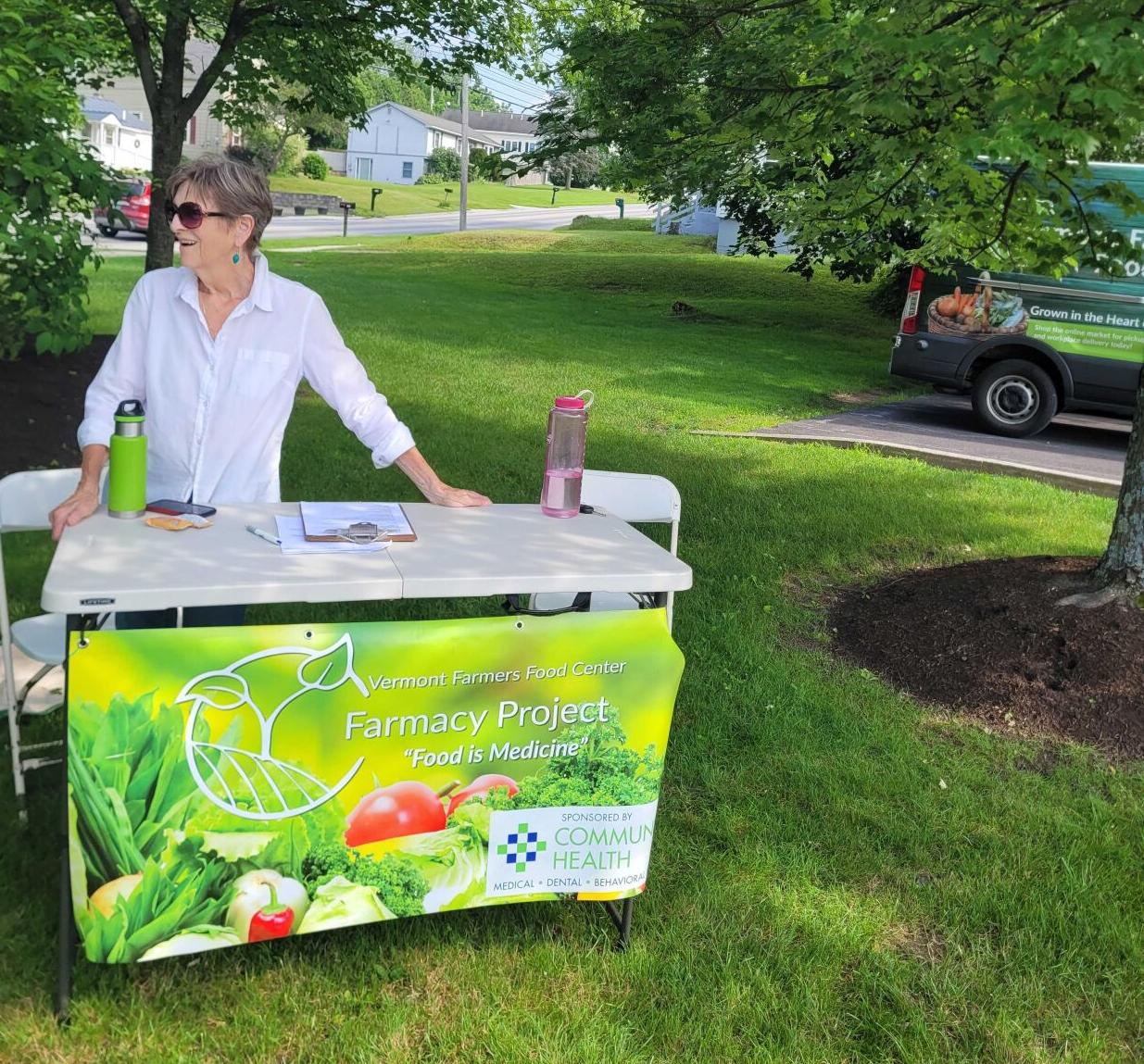 Farmacy Project celebrates 10 years | Local News | rutlandherald.com