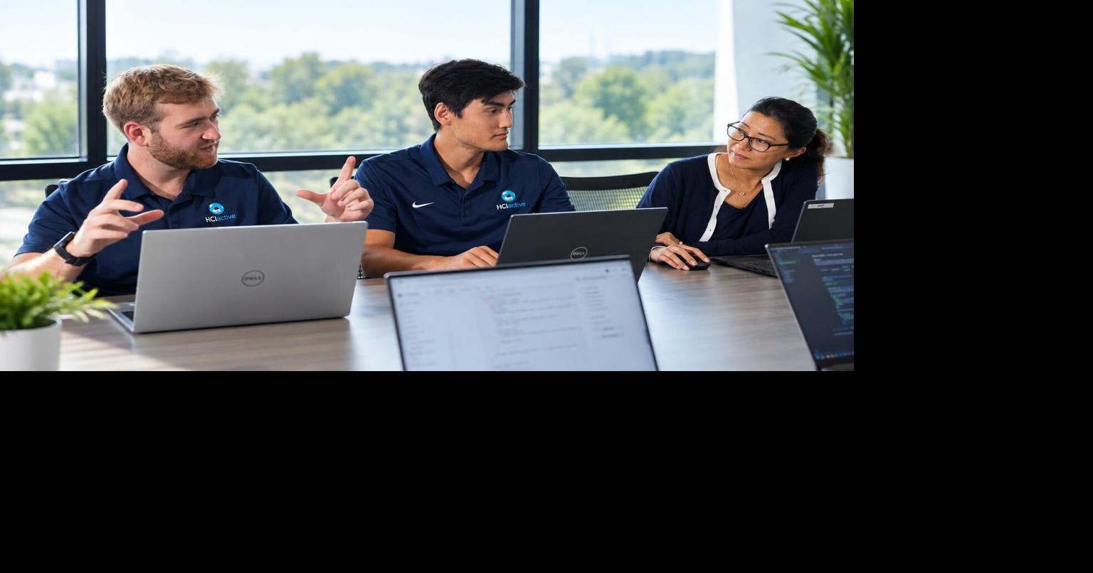 HCIactive Outlines Vision for the Next Generation of Healthcare Administration