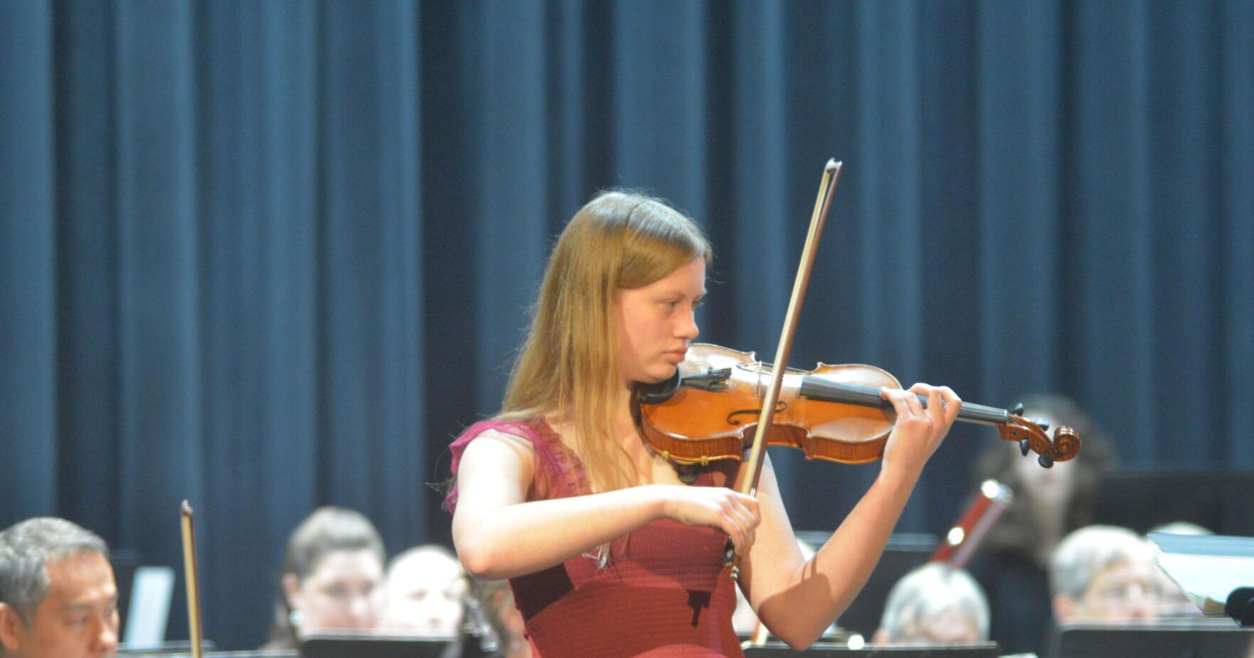 Philharmonic reveals new virtuosity in Hindemith - Vimarsana News