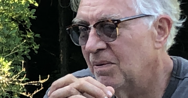 Vt. Book Nook: Reading with Chard de Niord