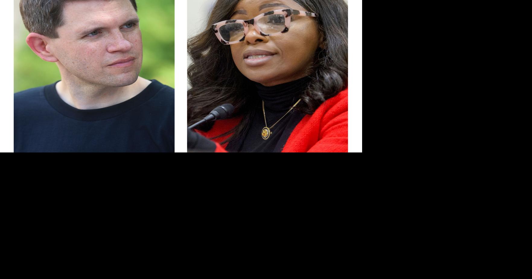 US Election 2026 Senate Texas Democrats