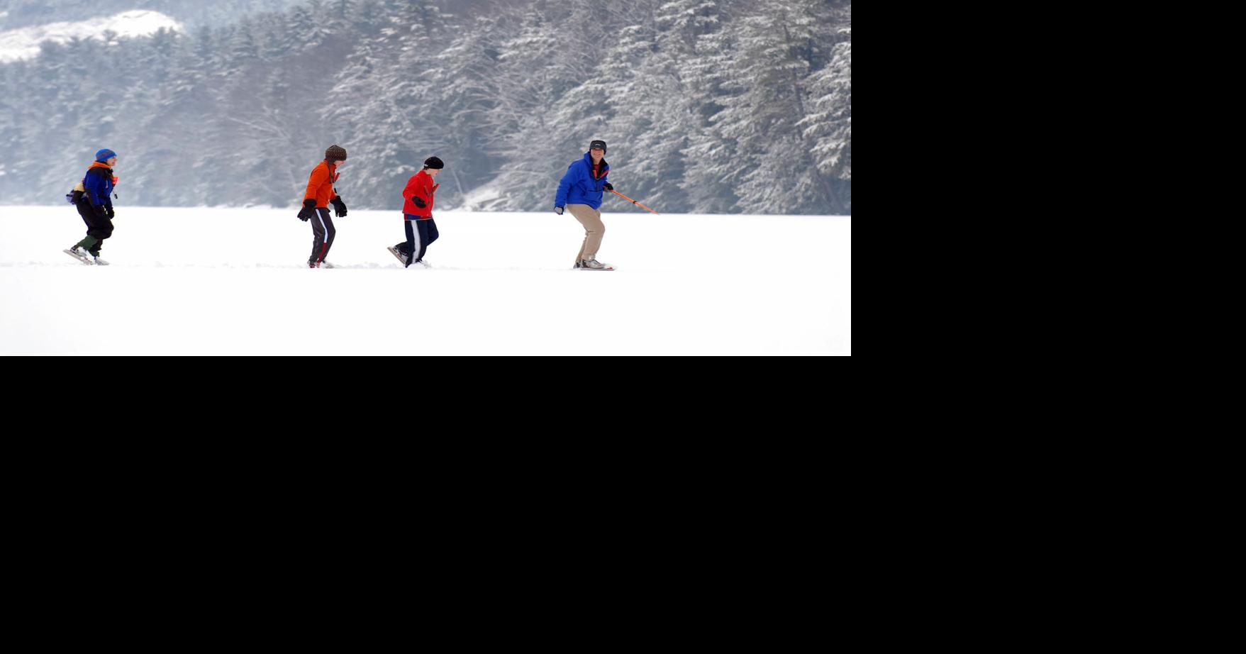 Wild ice skating around Vermont | Weekend Magazine | rutlandherald.com
