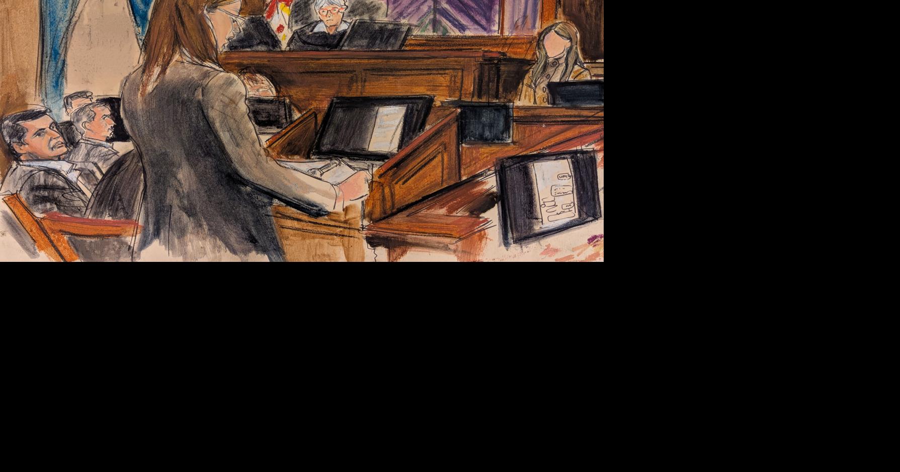 Real Estate Brothers-Sex Trafficking