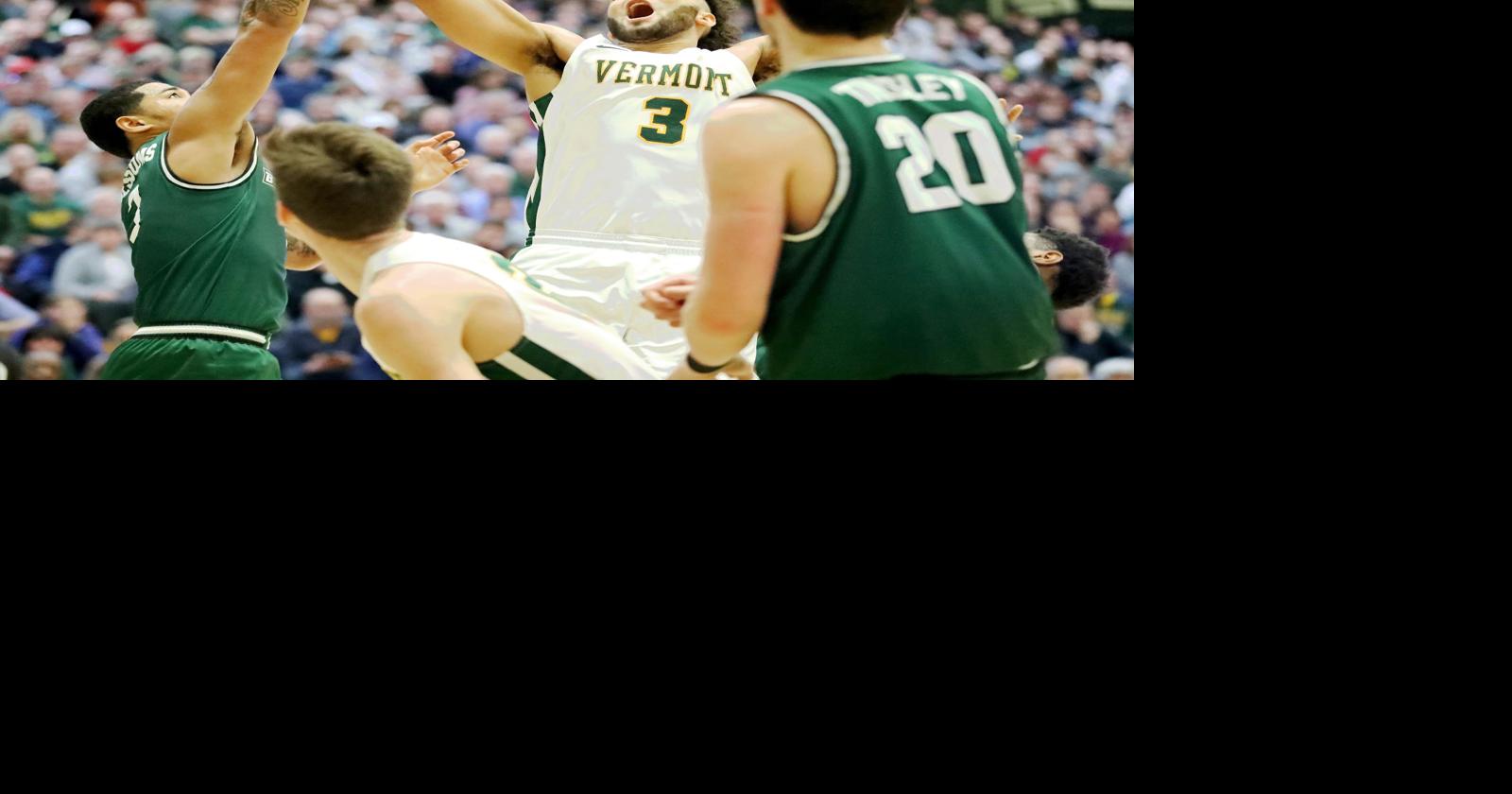 Vermont wins 12th straight | Local | rutlandherald.com