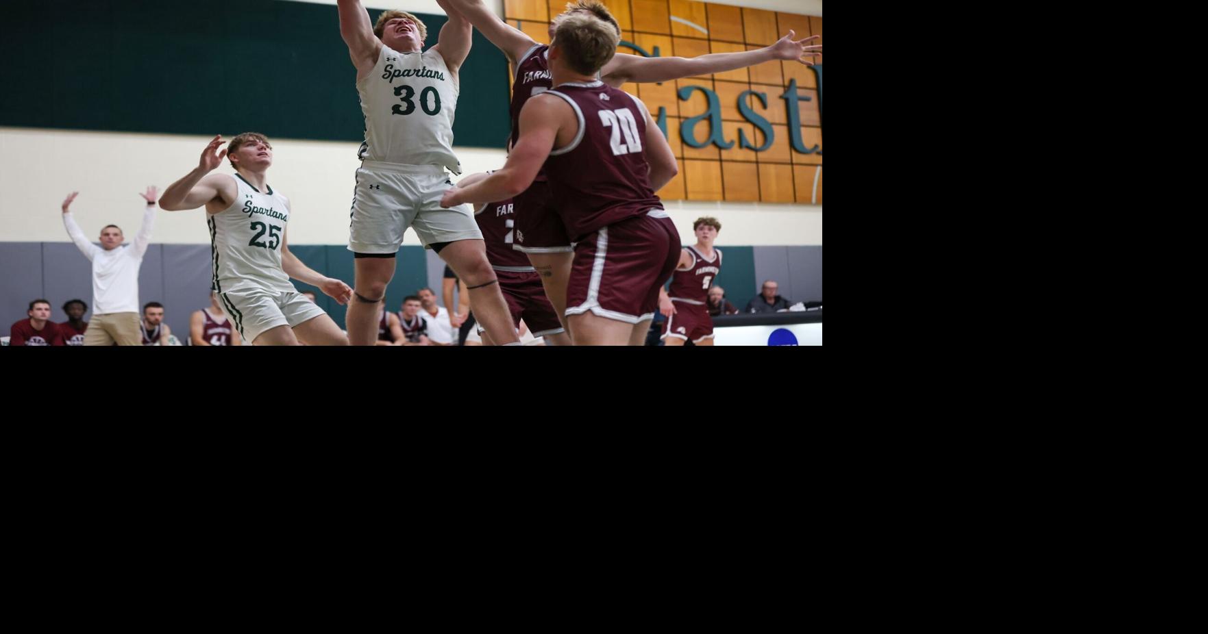 Spartans might bring Glenbrook back to life
