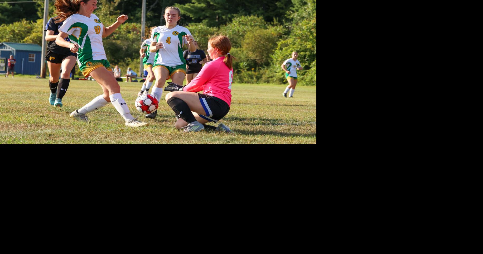 West Rutland gets pair of hat tricks