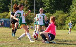 West Rutland gets pair of hat tricks