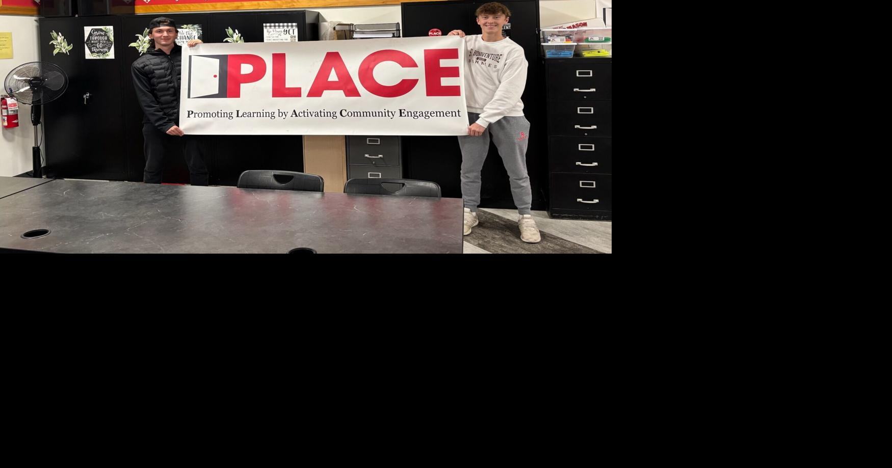 RHS students appreciate their PLACE | Local | rutlandherald.com