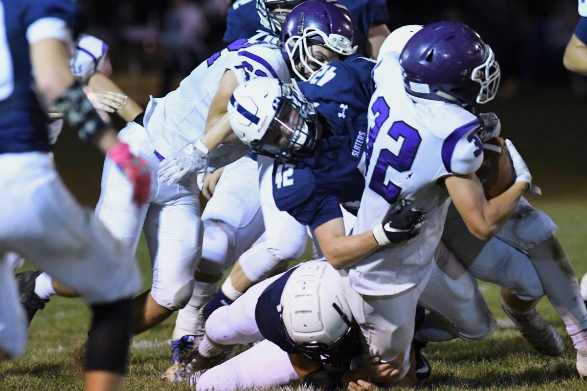 Power Rankings Avoid Those Colonels Sports Rutlandherald Com