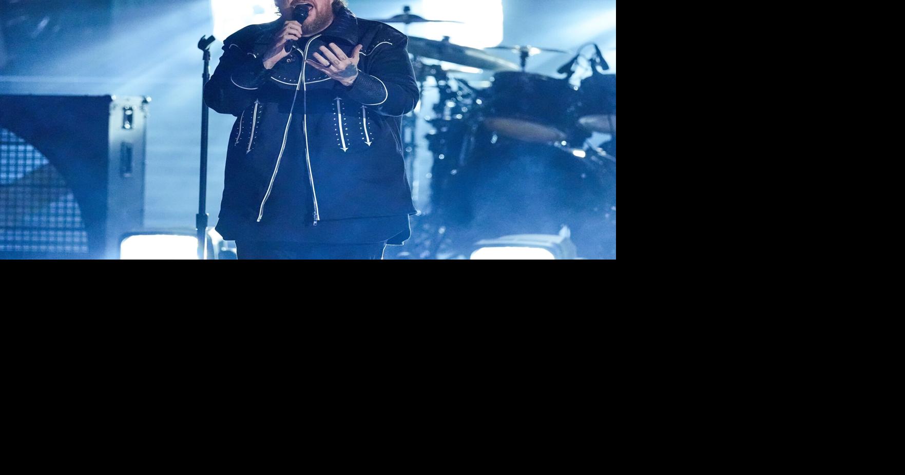 Music - Grammywatch - Jelly Roll