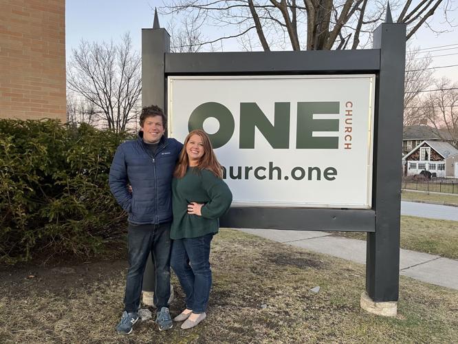 Rutland couple opens new ONE Church in a familiar space Local News