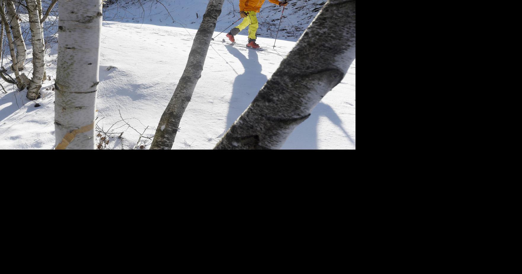 Snow Going | Snapshots | rutlandherald.com