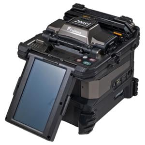 AFL Introduces Fujikura 100S Fusion Splicer with Dual-Fiber Technology and CT60 Cleaver