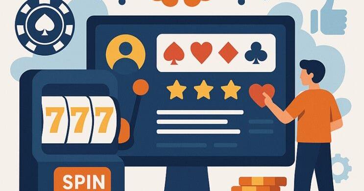 Casino Industry Retools Around AI-Powered Personalization and Smarter UX | Sponsored | rutlandherald.com