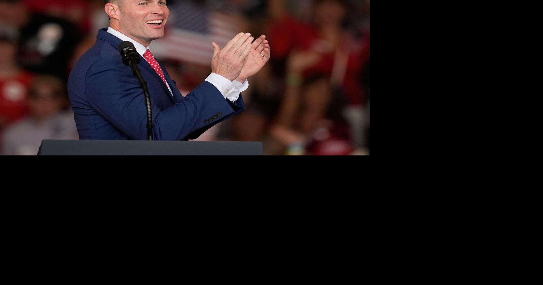 Trump | Ap | rutlandherald.com