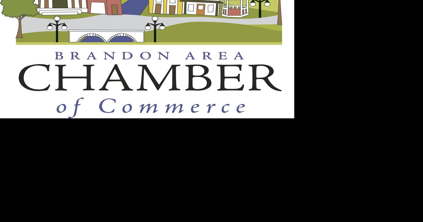 Brandon Chamber: Summer is heating up