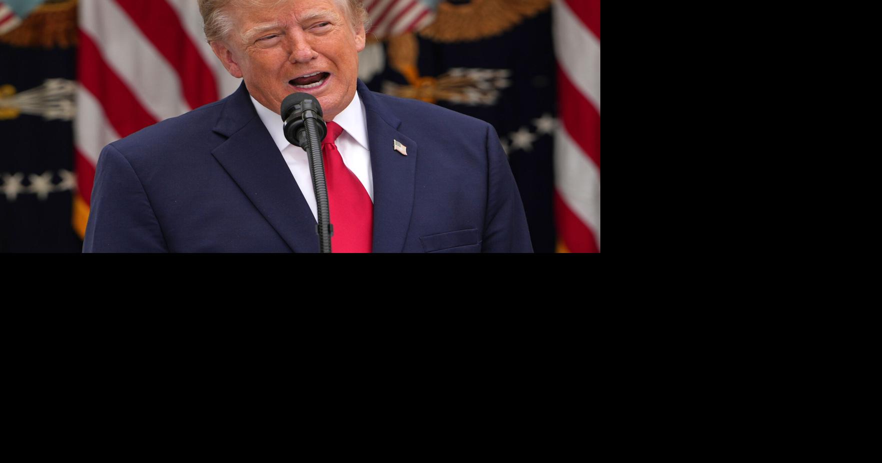 Trump | Ap | rutlandherald.com