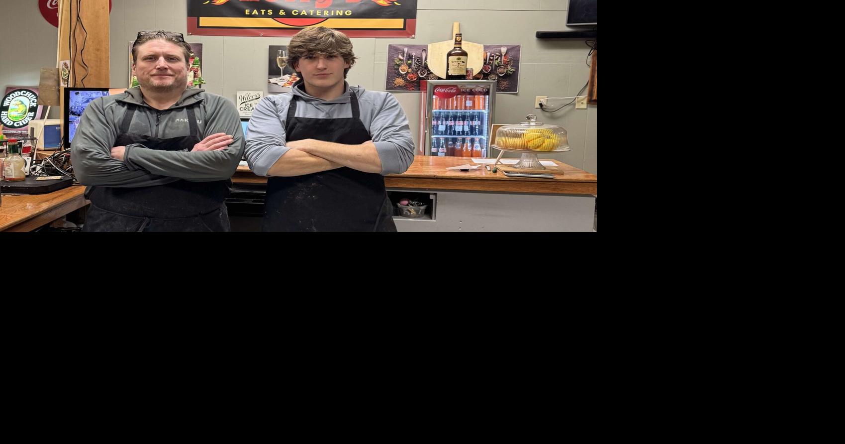 Hotty's Eats & Catering grows Wallingford’s dining options