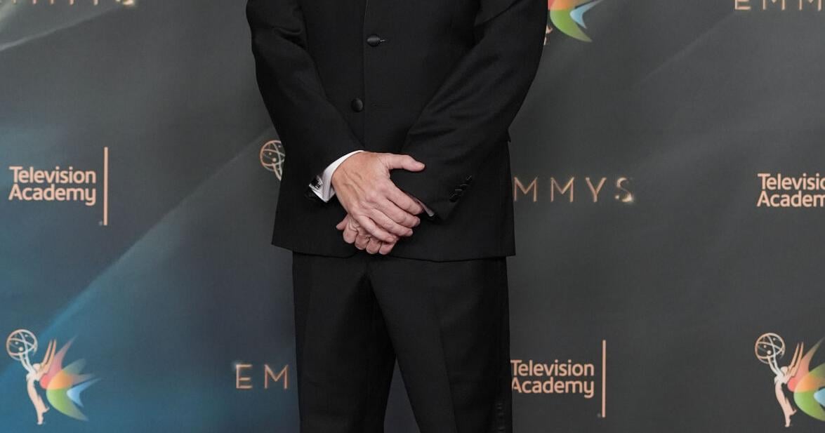 2026 Creative Arts Emmy Awards - Night One