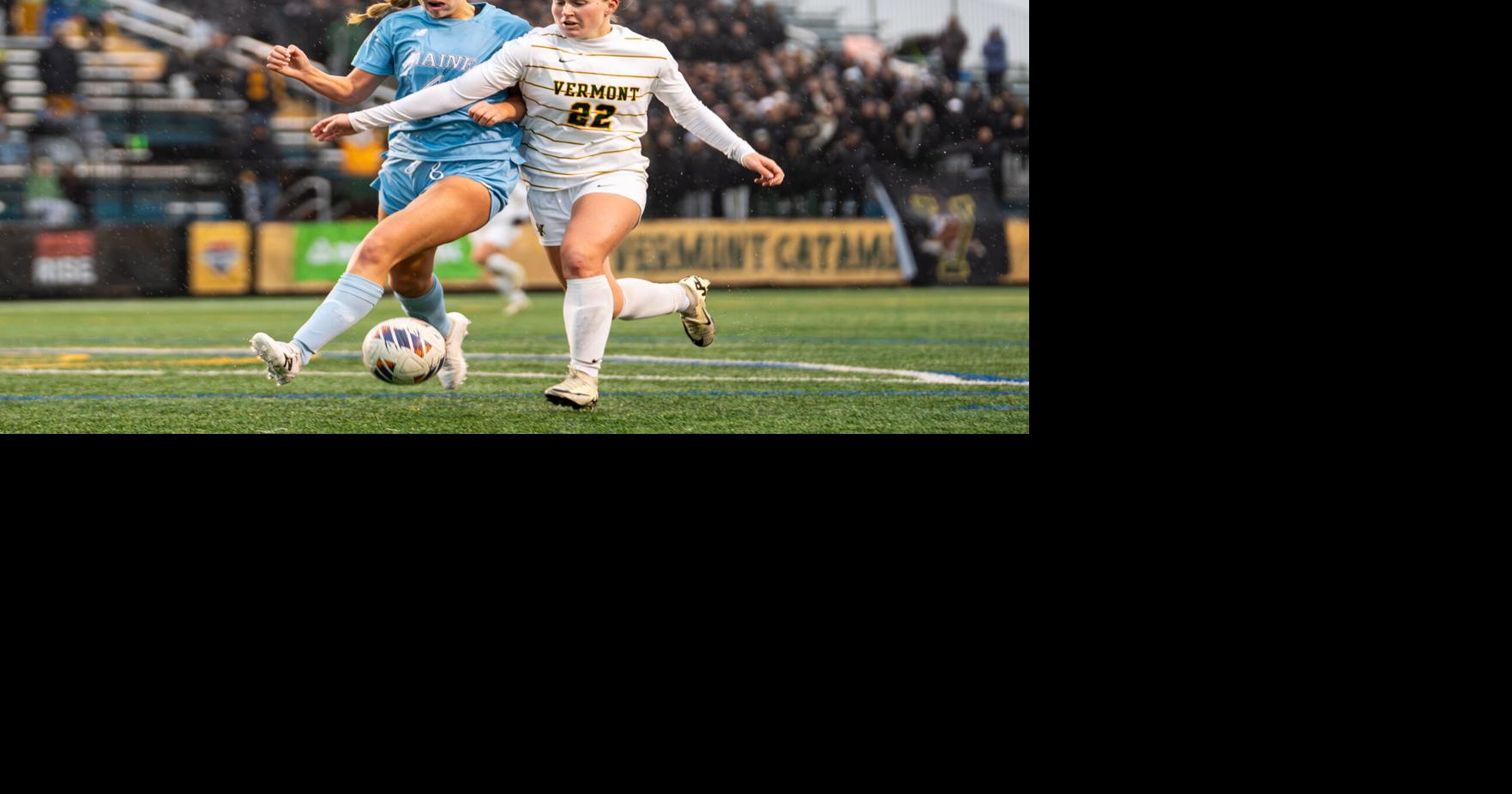 Maine bests Vermont in penalties | Local